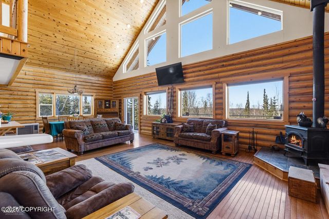 42274 Salamatof Drive, Soldotna, AK 99669