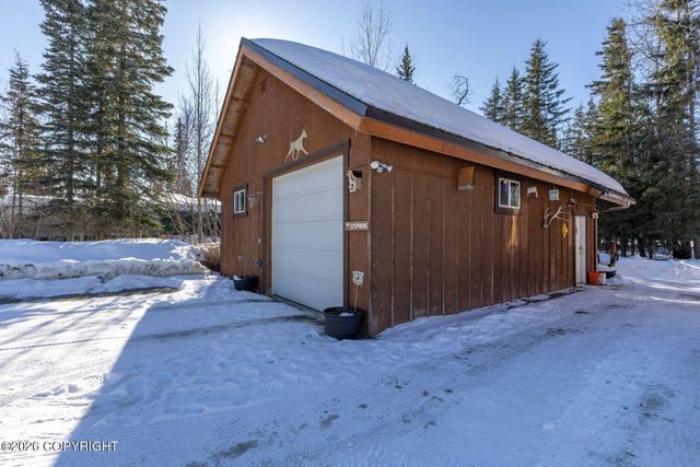 42274 Salamatof Drive, Soldotna, AK 99669