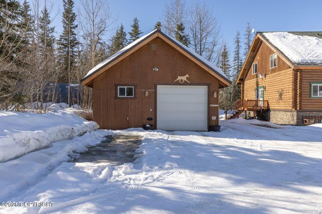 42274 Salamatof Drive, Soldotna, AK 99669