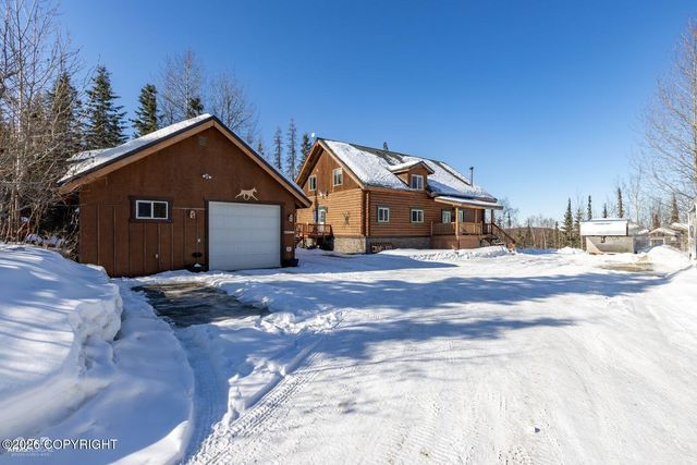 42274 Salamatof Drive, Soldotna, AK 99669