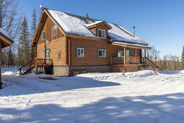 42274 Salamatof Drive, Soldotna, AK 99669