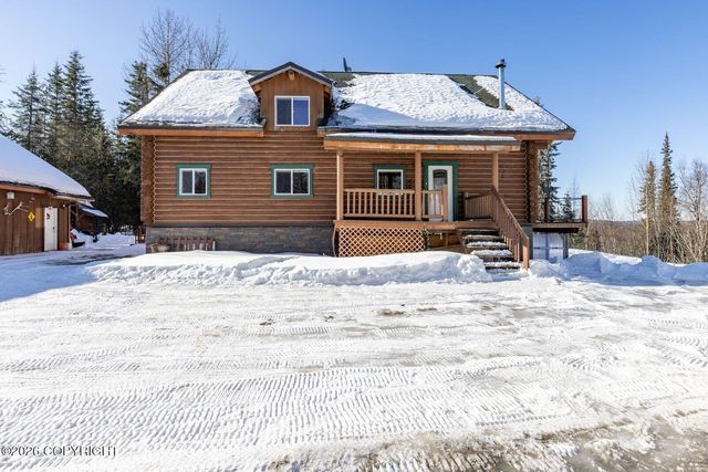 42274 Salamatof Drive, Soldotna, AK 99669