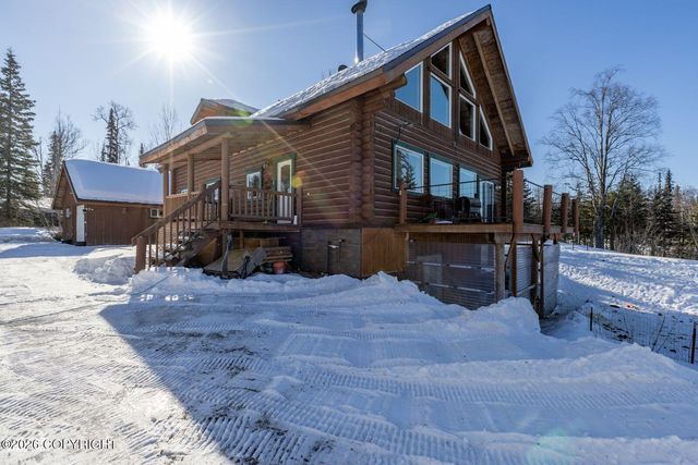 42274 Salamatof Drive, Soldotna, AK 99669