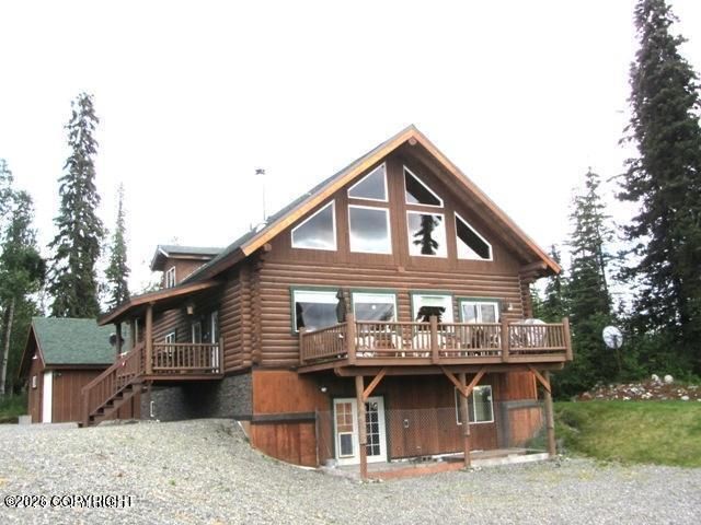42274 Salamatof Drive, Soldotna, AK 99669