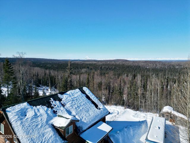 42274 Salamatof Drive, Soldotna, AK 99669