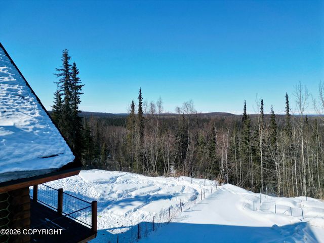 42274 Salamatof Drive, Soldotna, AK 99669