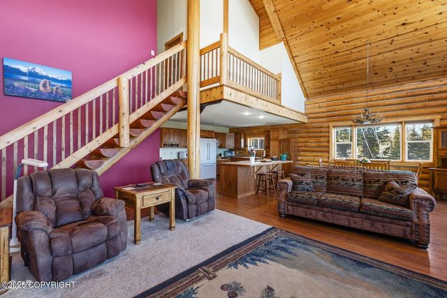 42274 Salamatof Drive, Soldotna, AK 99669