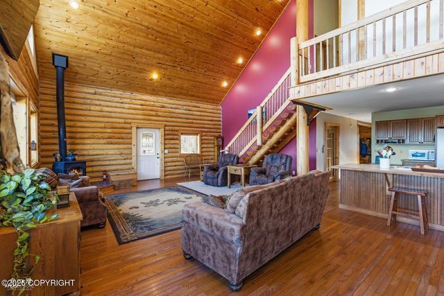 42274 Salamatof Drive, Soldotna, AK 99669