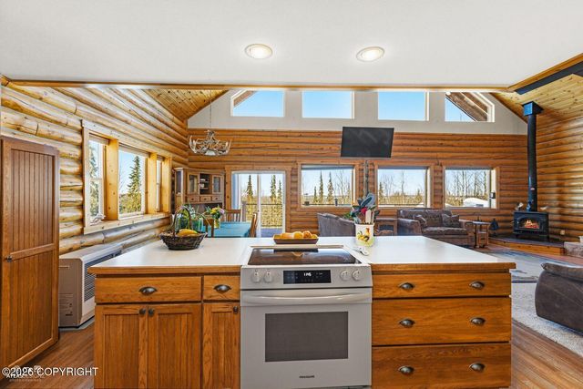 42274 Salamatof Drive, Soldotna, AK 99669