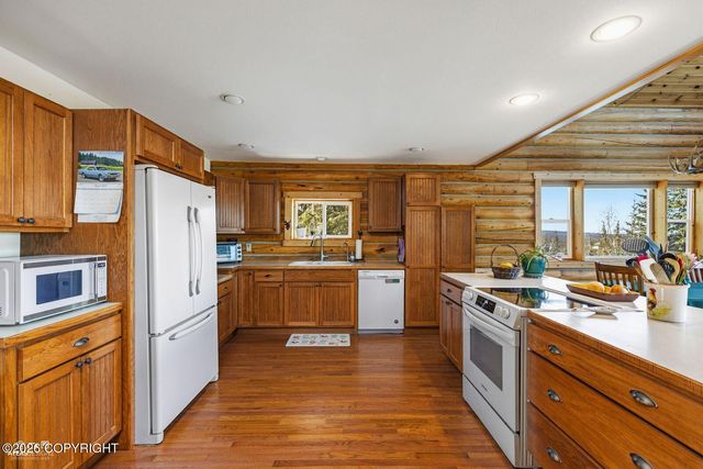 42274 Salamatof Drive, Soldotna, AK 99669