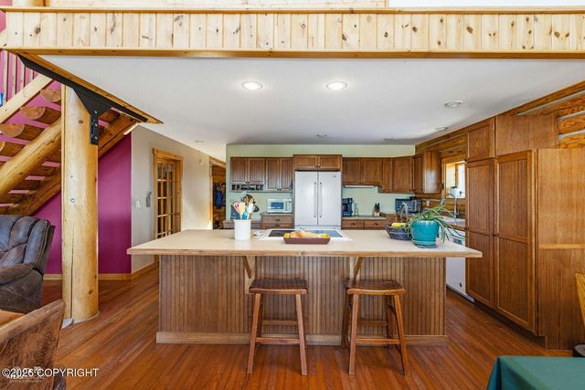 42274 Salamatof Drive, Soldotna, AK 99669