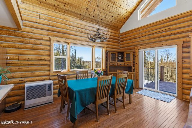 42274 Salamatof Drive, Soldotna, AK 99669