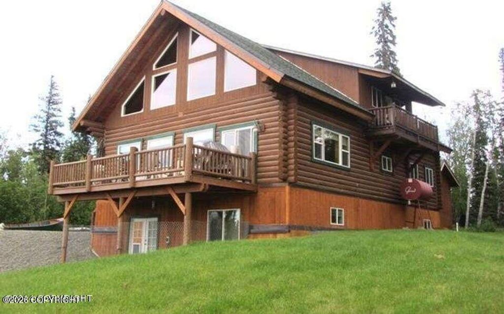 42274 Salamatof Drive, Soldotna, AK 99669