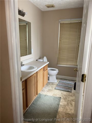 1425 Middlesbrough Drive, Fayetteville, NC 28306