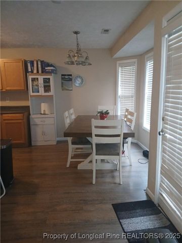 1425 Middlesbrough Drive, Fayetteville, NC 28306