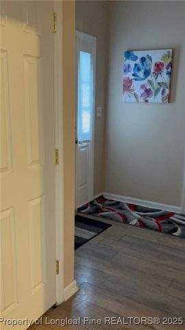 1425 Middlesbrough Drive, Fayetteville, NC 28306