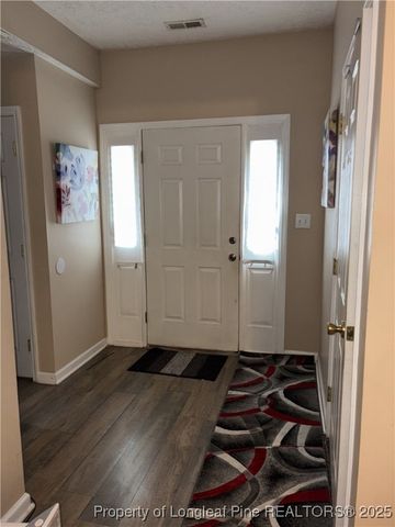 1425 Middlesbrough Drive, Fayetteville, NC 28306