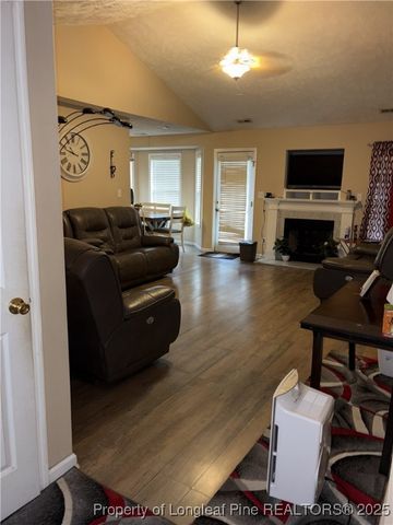 1425 Middlesbrough Drive, Fayetteville, NC 28306