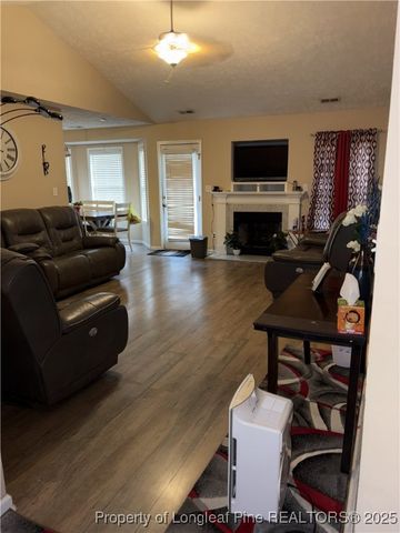 1425 Middlesbrough Drive, Fayetteville, NC 28306