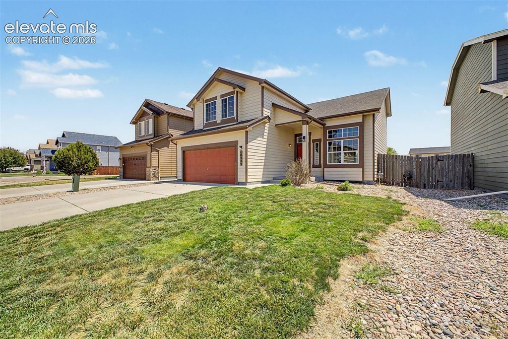 10349 Desert Bloom Way, Colorado Springs, CO 80925 — photo 2