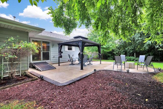 3827 W Minnesota AVENUE, Franklin, WI 53132