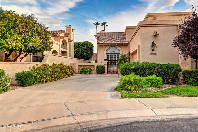 10083 E IRONWOOD Drive, Scottsdale, AZ 85258