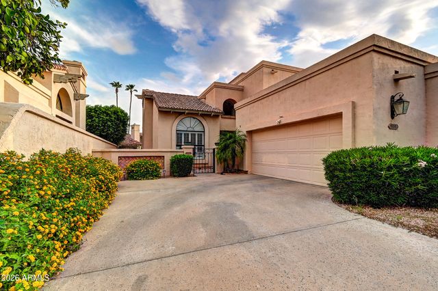 10083 E IRONWOOD Drive, Scottsdale, AZ 85258