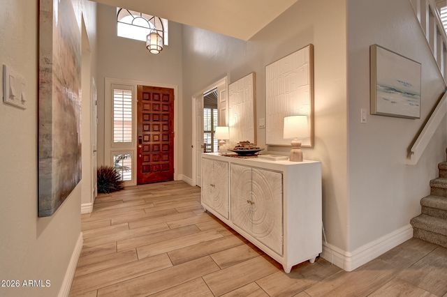 10083 E IRONWOOD Drive, Scottsdale, AZ 85258