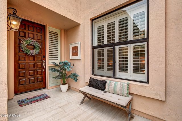 10083 E IRONWOOD Drive, Scottsdale, AZ 85258