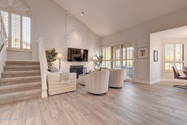10083 E IRONWOOD Drive, Scottsdale, AZ 85258