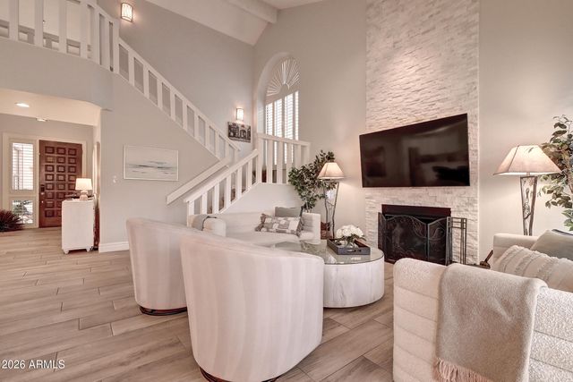 10083 E IRONWOOD Drive, Scottsdale, AZ 85258