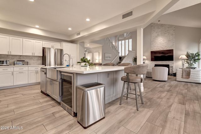 10083 E IRONWOOD Drive, Scottsdale, AZ 85258