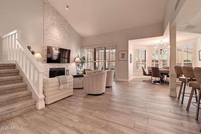 10083 E IRONWOOD Drive, Scottsdale, AZ 85258