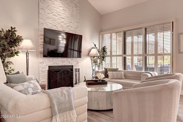 10083 E IRONWOOD Drive, Scottsdale, AZ 85258
