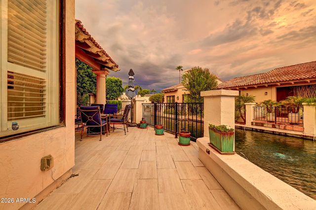 10083 E IRONWOOD Drive, Scottsdale, AZ 85258