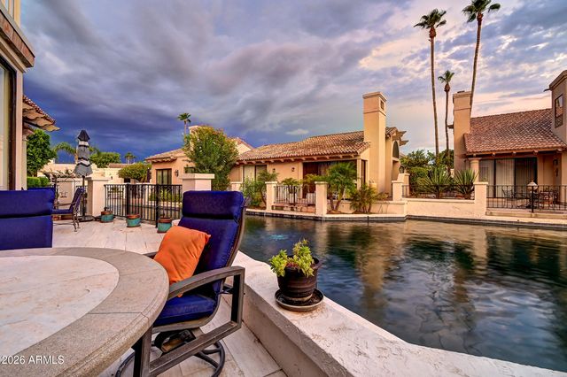 10083 E IRONWOOD Drive, Scottsdale, AZ 85258