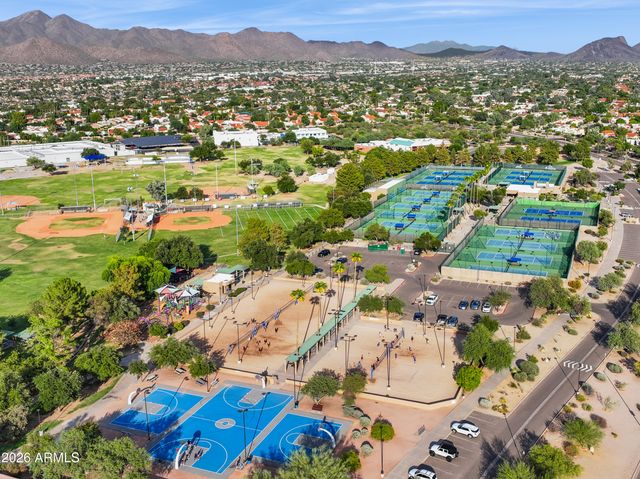 10083 E IRONWOOD Drive, Scottsdale, AZ 85258