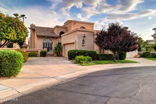 10083 E IRONWOOD Drive, Scottsdale, AZ 85258