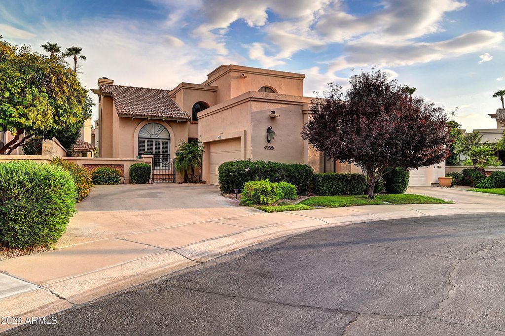 10083 E IRONWOOD Drive, Scottsdale, AZ 85258