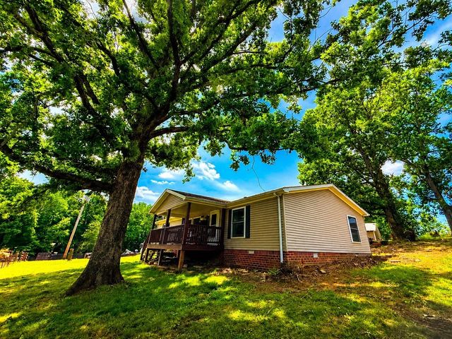 1126 Cedar Creek Rd, Vanleer, TN 37181