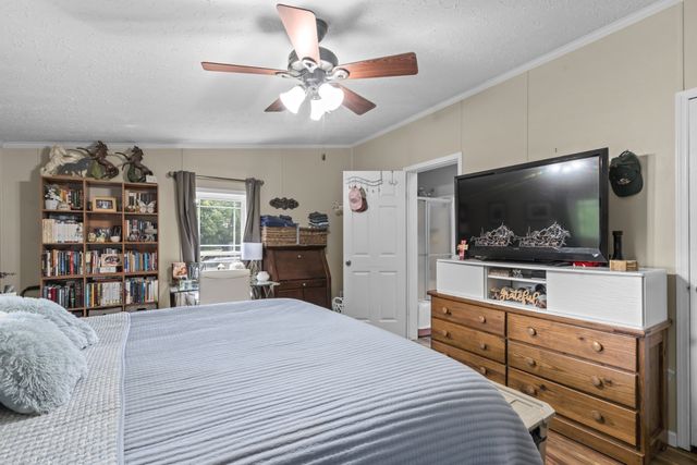 1126 Cedar Creek Rd, Vanleer, TN 37181