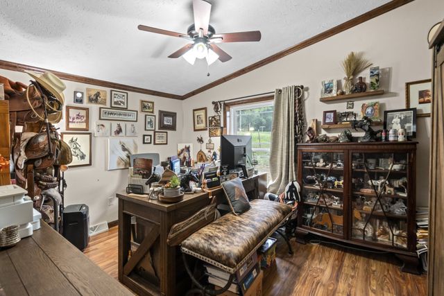 1126 Cedar Creek Rd, Vanleer, TN 37181