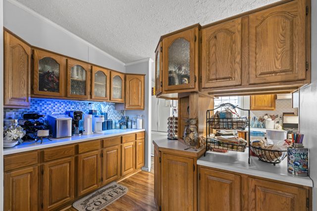 1126 Cedar Creek Rd, Vanleer, TN 37181