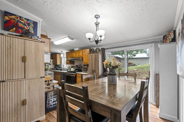 1126 Cedar Creek Rd, Vanleer, TN 37181