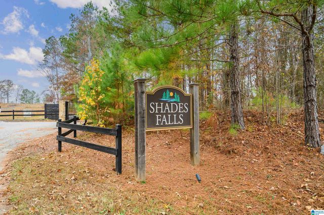 8799 SHADES FALLS WAY, Bessemer, AL 35022