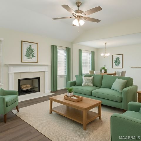 2448 landing Loop, Deatsville, AL 36022