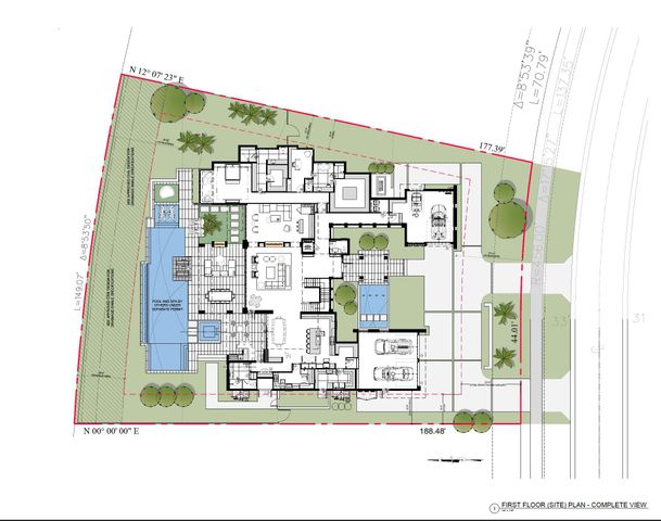 13085 Monte Rosa Court, Palm Beach Gardens, FL 33412