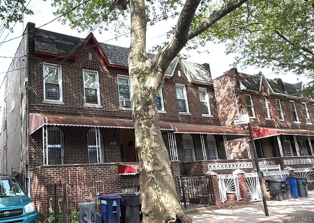 330 E 91st Street, Brooklyn, NY 11212