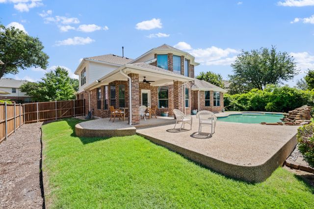 2912 Halverstick Lane, Plano, TX 75074
