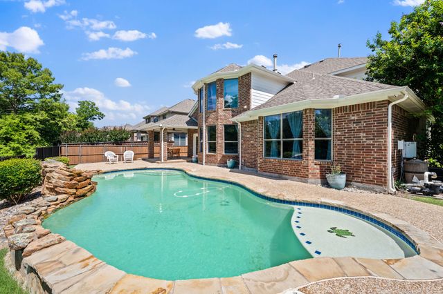 2912 Halverstick Lane, Plano, TX 75074